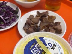-清真磨沟沿老字号牛肉面(总店)