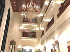 -马勒别墅饭店(静安寺店)