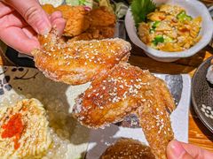 -小川洋风料理(街道口店)