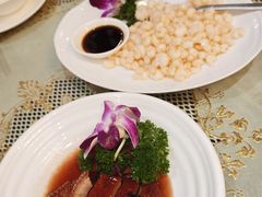 -新聚丰菜馆(太监弄店)