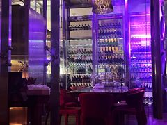 -The Penthouse酒吧