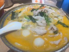 -喜家德虾仁水饺(东方宝泰店)