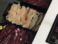 -潮发潮汕牛肉店(龙洞店)