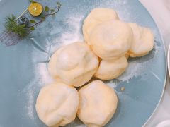 雪绵豆沙-南山鲜虾面·活鲜小馆·海味大连菜(南山总店)