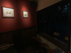-RUMORS COFFEE ROASTERY鲁马滋咖啡(湖南路店)