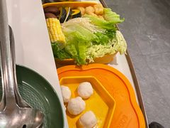 -润园四季椰子鸡火锅(南山海岸城店)