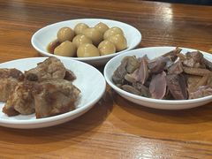 -老袁炒年糕(富豪路店)