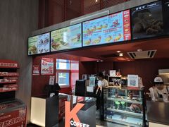 -麦当劳(小白楼店)