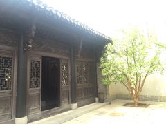 -古北水镇乌镇会精品酒店