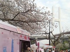 -南浦大桥长途旅游客运站