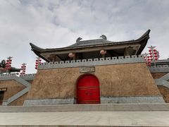 -华夏文旅西安度假区