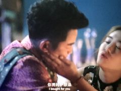 -喜满客巨幕/4D激光影城