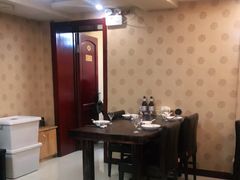 包厢-赖厨潮汕砂锅粥