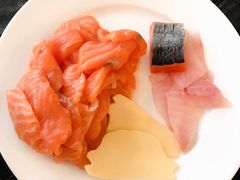 -东方红海鲜百汇(国际大厦店)