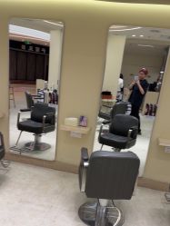 -Mentor Hair Salon