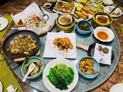 -顺意·顺德家乡菜(国际人才大厦店)