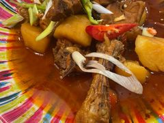 -新疆伊宁远征餐厅