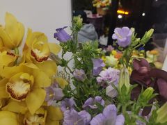 -Flower in(密渡桥店)