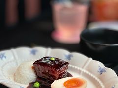 -醉东Oriental House(静安嘉里中心店)