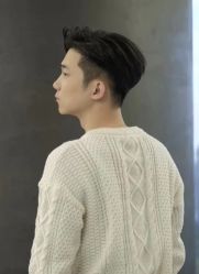 -苑苑发型设计