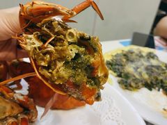 同安煎蟹-鑫悦楼煎蟹·16年海鲜大排档