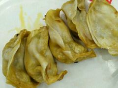 -蒋家桥饺面店(广陵路店)