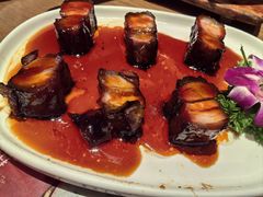 -鸽味轩·粤菜小馆(高楼门总店)