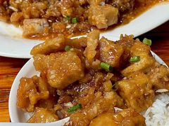 -如我美食(达道社区店)