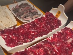 -潮发潮汕牛肉店(东方宝泰店)