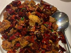 -金悦轩海鲜城(渔人码头店)