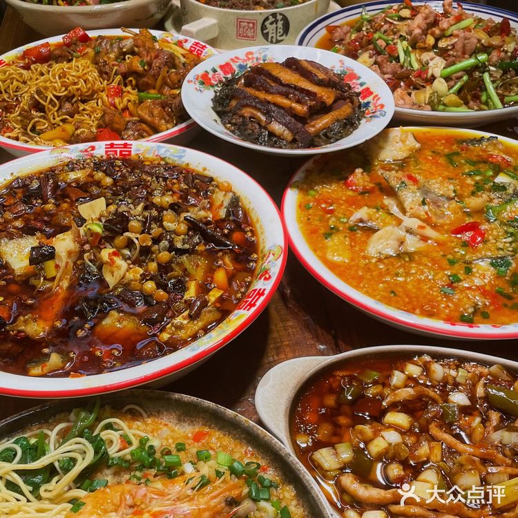 夜宵好去处🌃宣布这家就是我的深夜食堂