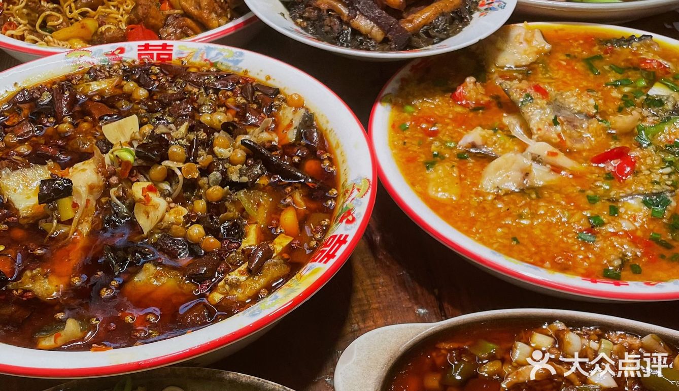 夜宵好去处🌃宣布这家就是我的深夜食堂