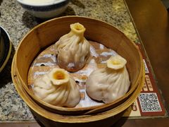 天王烤鸭包-南京大牌档(苏州中心店)