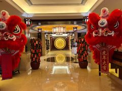 -北京中国大饭店