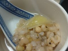 -盛记粥面(佐敦店)