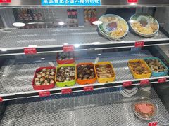 -韩麦大冷面(桂花街直营店)