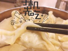 -老班长手工灌汤包老店(东山店)