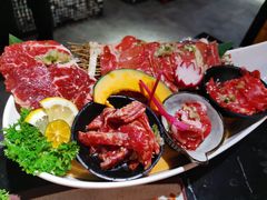 -鹤江桥·红油牛肉粉(SKP店)