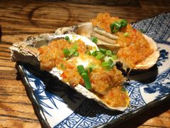 -探鱼·鲜青椒爽麻烤鱼(领展购物广场店)