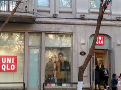 -优衣库(哈尔滨中央大街店)