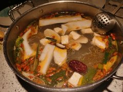 -马老六清真餐饮(西站店)