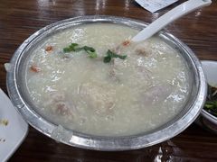 -南记食粥坊·宵夜大排档(莲花总店)