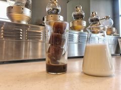-dotcom coffee古点咖啡(致真大厦店)