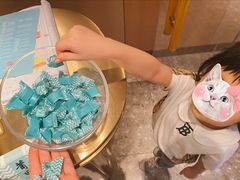 -莆田餐厅PUTIEN(西安万象天地店)