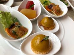 -富力丽思卡尔顿酒店·香荟全日制餐厅