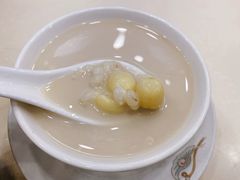 -晶晶甜品(发昌大厦店)