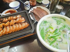 -邢家锅贴老店·非遗·开封菜(金明广场店)