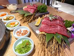 -吉秋田鲜和牛烧肉·肉档自选