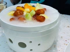 -大树餐厅(环球港店)