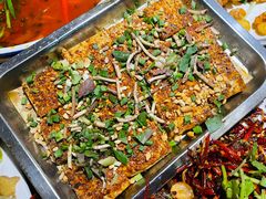 -小眼睛餐饮&杨杨夜宵